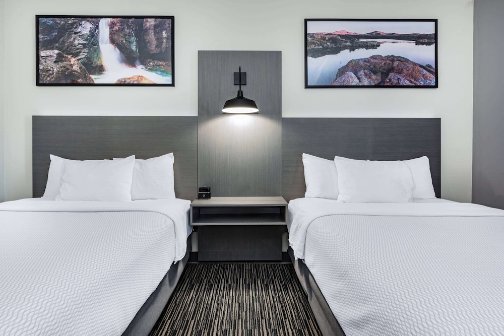 Imagen de la habitación del Hotel La Quinta Inn And Suites By Wyndham Ardmore. Foto 5