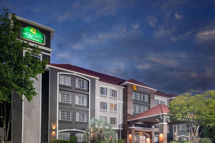 Imagen general del Hotel La Quinta Inn And Suites By Wyndham Atlanta Stockbridge. Foto 2
