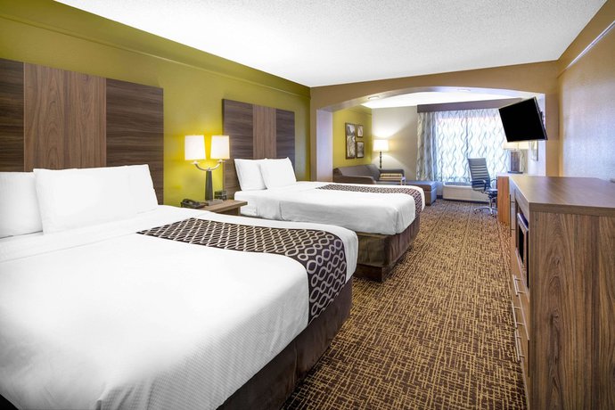Imagen de la habitación del Hotel La Quinta Inn And Suites By Wyndham Atlanta Stockbridge. Foto 7
