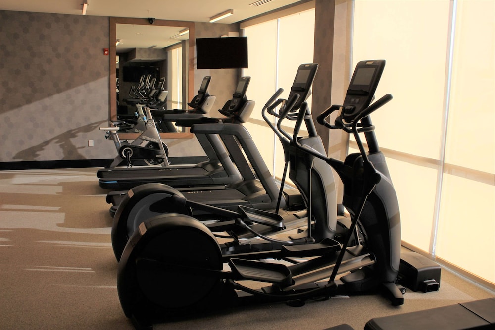 Imagen de los interiores del Hotel La Quinta Inn And Suites By Wyndham Bardstown. Foto 13