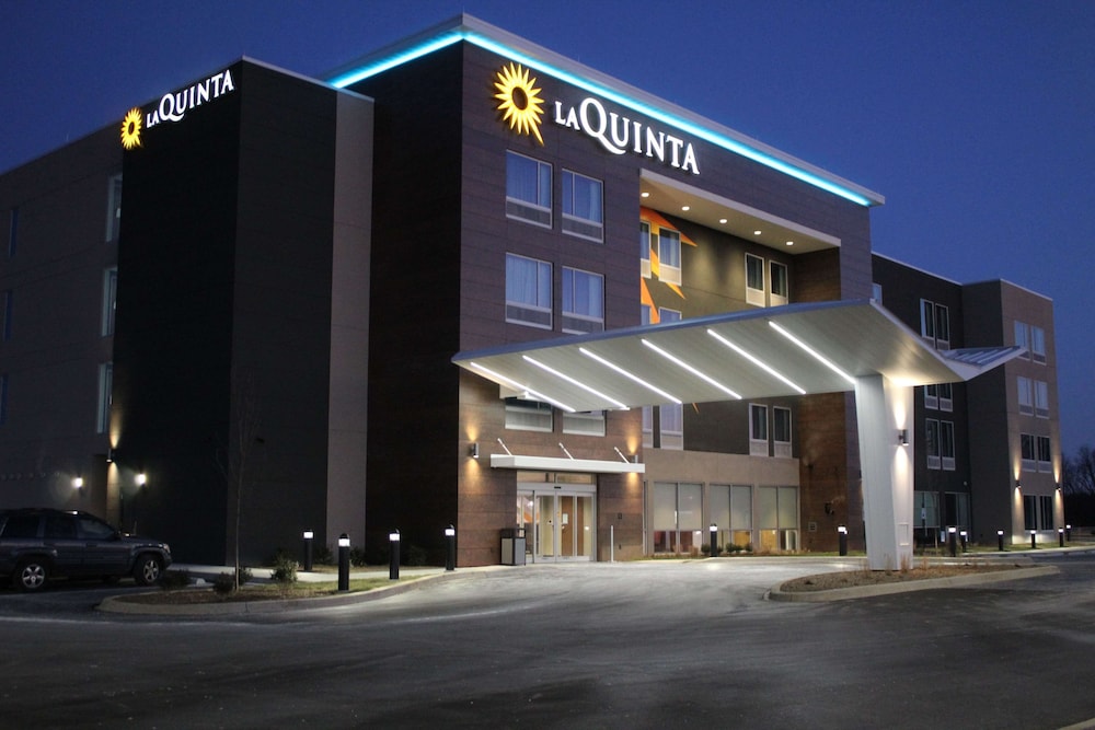 Imagen general del Hotel La Quinta Inn And Suites By Wyndham Bardstown. Foto 2