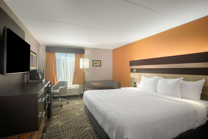 Imagen de la habitación del Hotel La Quinta Inn And Suites By Wyndham Branson. Foto 2