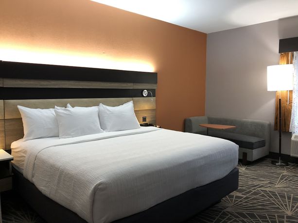 Imagen de la habitación del Hotel La Quinta Inn And Suites By Wyndham Branson. Foto 4