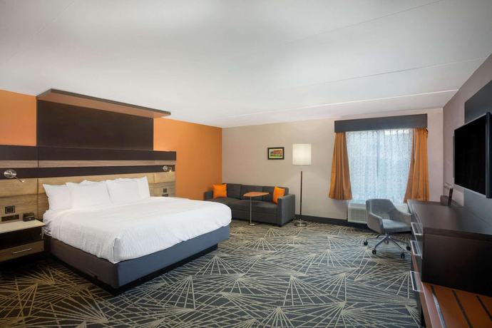 Imagen de la habitación del Hotel La Quinta Inn And Suites By Wyndham Branson. Foto 5
