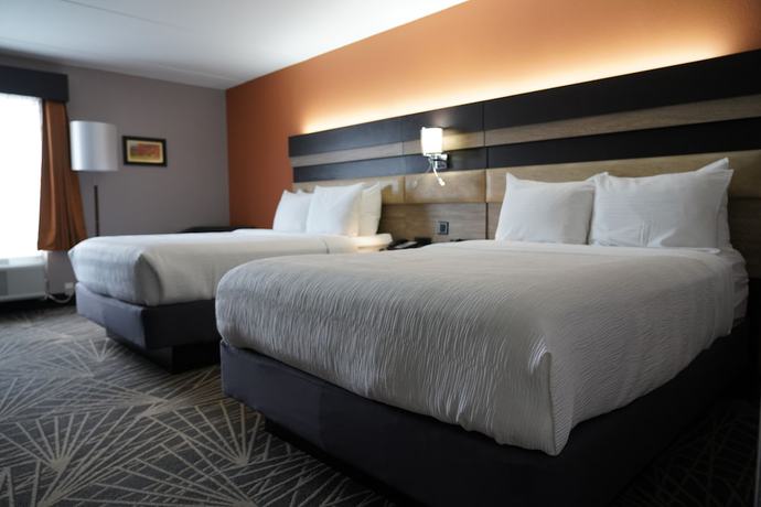 Imagen de la habitación del Hotel La Quinta Inn And Suites By Wyndham Branson. Foto 7
