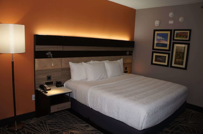 Imagen de la habitación del Hotel La Quinta Inn And Suites By Wyndham Branson. Foto 9
