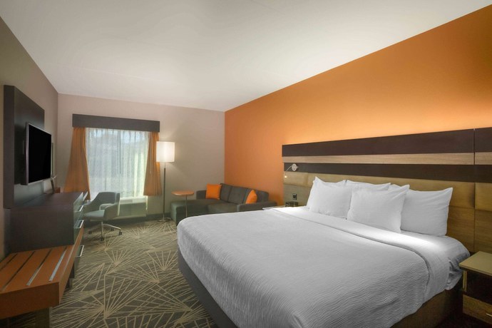 Imagen de la habitación del Hotel La Quinta Inn And Suites By Wyndham Branson. Foto 10