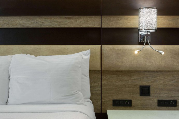 Imagen de la habitación del Hotel La Quinta Inn And Suites By Wyndham Branson. Foto 13