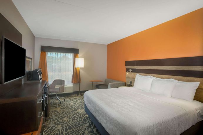 Imagen de la habitación del Hotel La Quinta Inn And Suites By Wyndham Branson. Foto 15