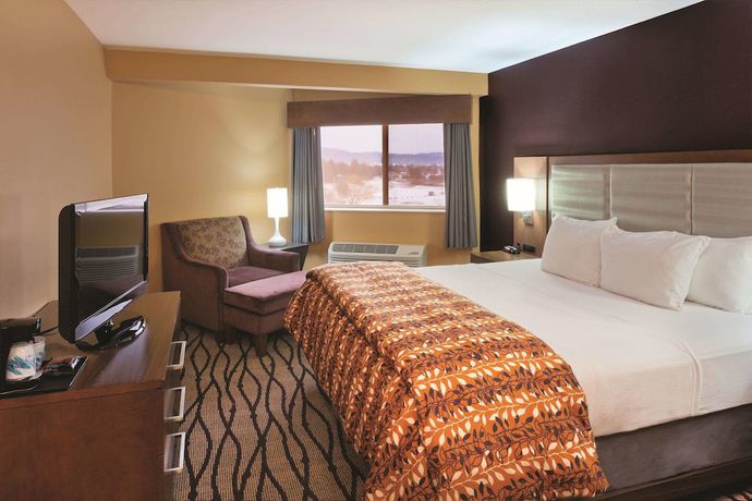 Imagen de la habitación del Hotel La Quinta Inn And Suites By Wyndham Butte. Foto 2