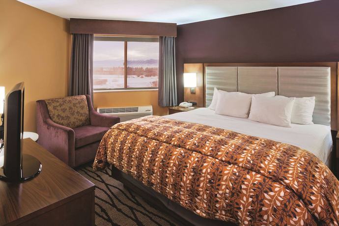 Imagen de la habitación del Hotel La Quinta Inn And Suites By Wyndham Butte. Foto 3