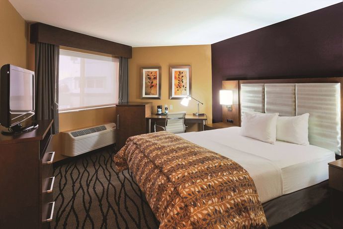 Imagen de la habitación del Hotel La Quinta Inn And Suites By Wyndham Butte. Foto 4