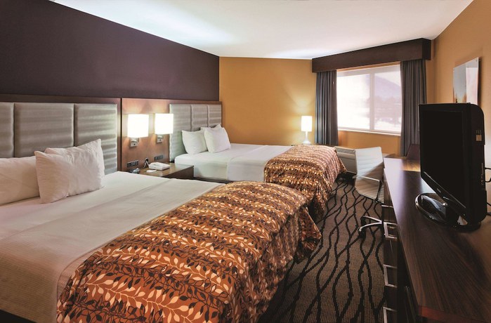 Imagen de la habitación del Hotel La Quinta Inn And Suites By Wyndham Butte. Foto 5