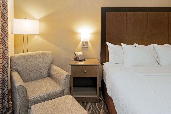 Imagen de la habitación del Hotel La Quinta Inn And Suites By Wyndham Butte. Foto 6