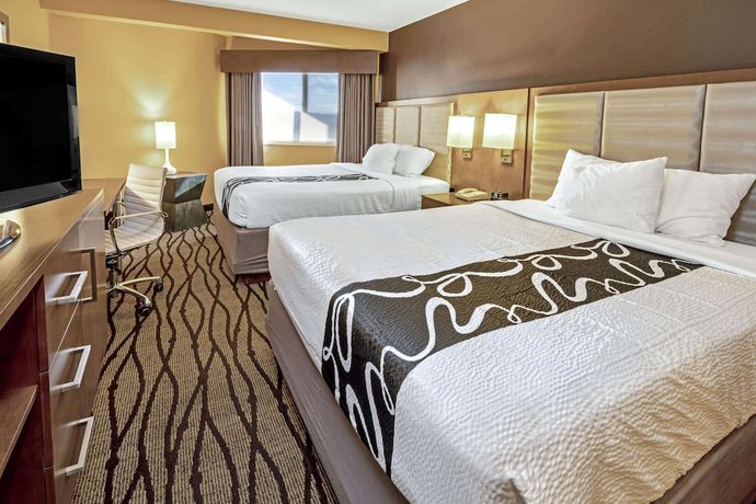 Imagen de la habitación del Hotel La Quinta Inn And Suites By Wyndham Butte. Foto 8