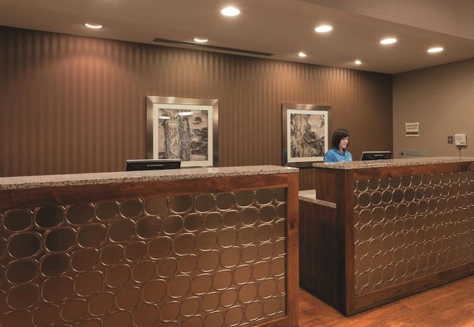 Imagen de los interiores del Hotel La Quinta Inn And Suites By Wyndham Butte. Foto 17