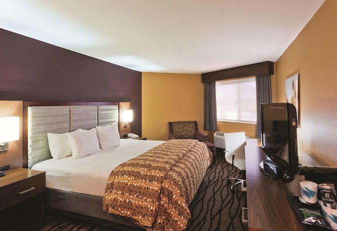 Imagen de la habitación del Hotel La Quinta Inn And Suites By Wyndham Butte. Foto 10