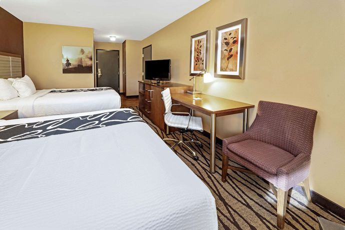 Imagen de la habitación del Hotel La Quinta Inn And Suites By Wyndham Butte. Foto 12