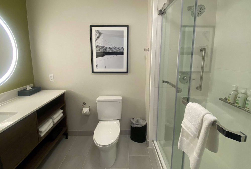 Imagen de la habitación del Hotel La Quinta Inn And Suites By Wyndham Centralia. Foto 8