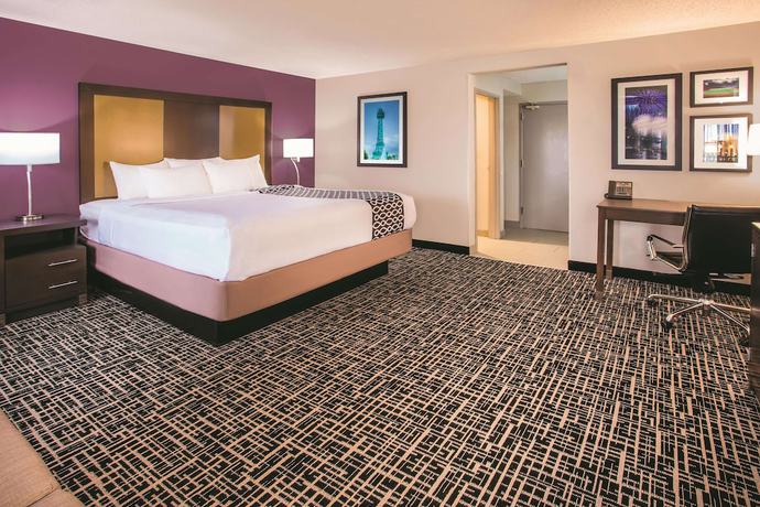 Imagen de la habitación del Hotel La Quinta Inn And Suites By Wyndham Cincinnati Ne - Mason. Foto 4