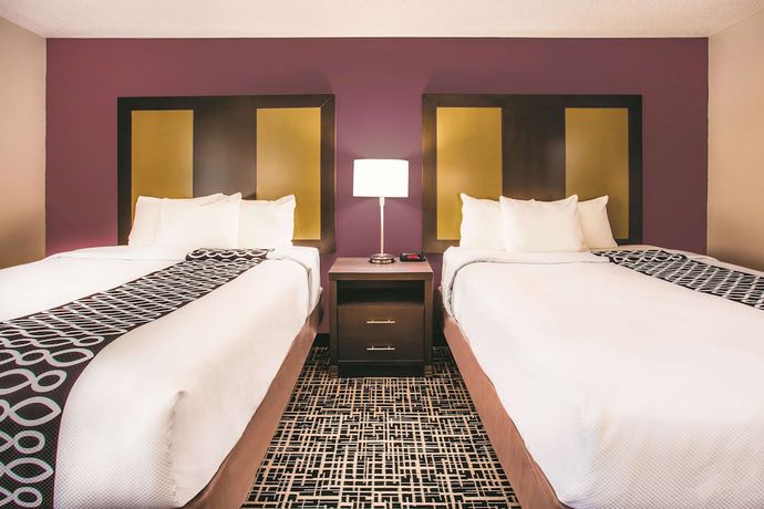 Imagen de la habitación del Hotel La Quinta Inn And Suites By Wyndham Cincinnati Ne - Mason. Foto 6