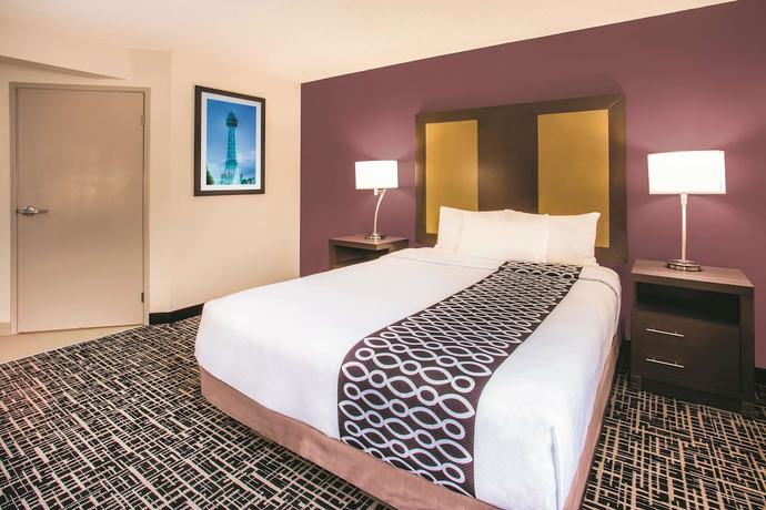 Imagen de la habitación del Hotel La Quinta Inn And Suites By Wyndham Cincinnati Ne - Mason. Foto 8