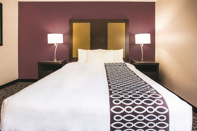 Imagen de la habitación del Hotel La Quinta Inn And Suites By Wyndham Cincinnati Ne - Mason. Foto 17