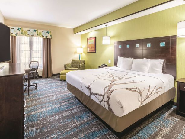 Imagen general del Hotel La Quinta Inn And Suites By Wyndham Dallas Grand Prairie South. Foto 1