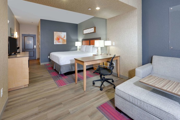 Imagen de la habitación del Hotel La Quinta Inn And Suites By Wyndham Dallas Love Field. Foto 15