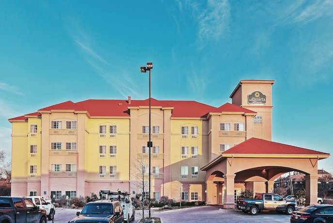 Imagen general del Hotel La Quinta Inn And Suites By Wyndham Decatur. Foto 1