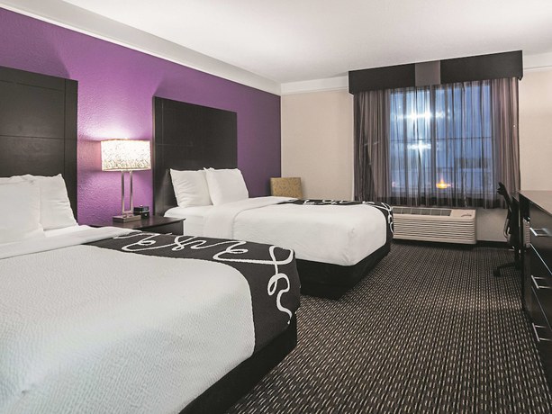 Imagen de la habitación del Hotel La Quinta Inn And Suites By Wyndham Detroit Utica. Foto 4