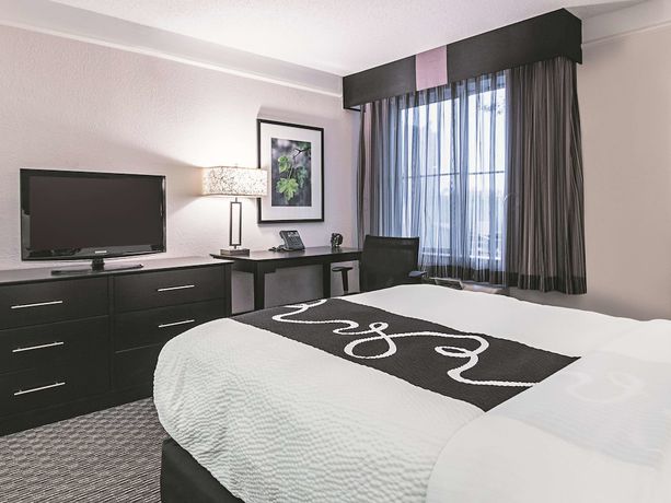 Imagen de la habitación del Hotel La Quinta Inn And Suites By Wyndham Detroit Utica. Foto 8
