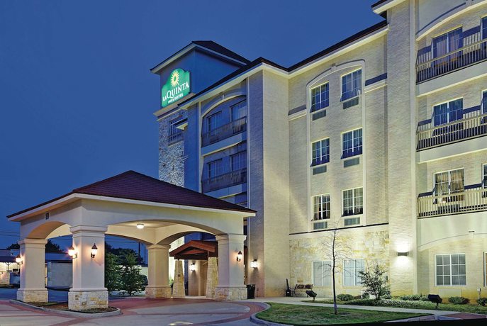 Imagen general del Hotel La Quinta Inn And Suites By Wyndham Dfw Airport West - Euless. Foto 1