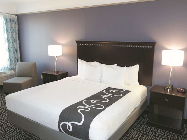 Imagen de la habitación del Hotel La Quinta Inn And Suites By Wyndham Dumas. Foto 5