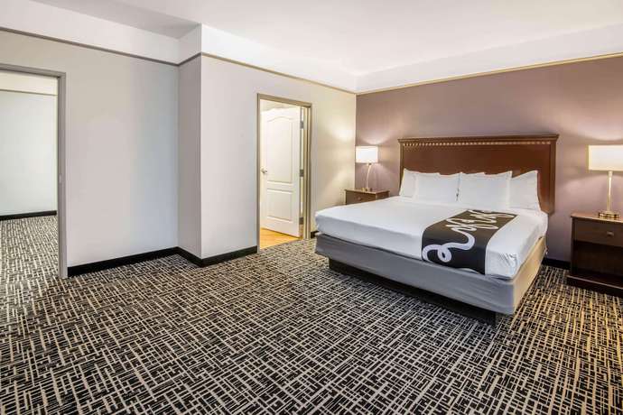 Imagen de la habitación del Hotel La Quinta Inn And Suites By Wyndham Dumas. Foto 6