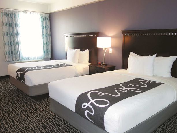 Imagen de la habitación del Hotel La Quinta Inn And Suites By Wyndham Dumas. Foto 8