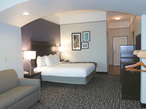 Imagen de la habitación del Hotel La Quinta Inn And Suites By Wyndham Dumas. Foto 15