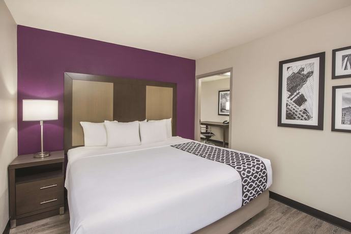 Imagen de la habitación del Hotel La Quinta Inn And Suites By Wyndham Festus - St. Louis South. Foto 2