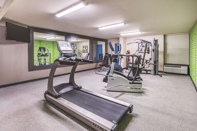 Imagen de los interiores del Hotel La Quinta Inn And Suites By Wyndham Festus - St. Louis South. Foto 17
