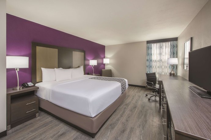 Imagen de la habitación del Hotel La Quinta Inn And Suites By Wyndham Festus - St. Louis South. Foto 3