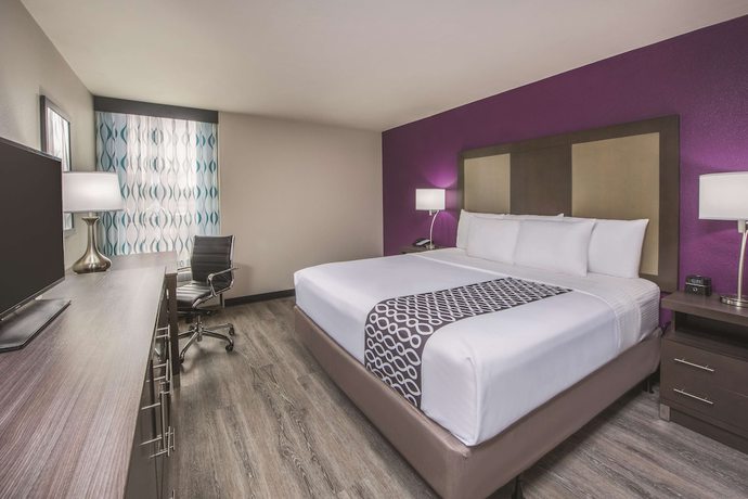 Imagen de la habitación del Hotel La Quinta Inn And Suites By Wyndham Festus - St. Louis South. Foto 4