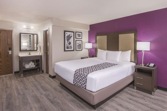 Imagen de la habitación del Hotel La Quinta Inn And Suites By Wyndham Festus - St. Louis South. Foto 6