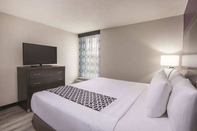 Imagen de la habitación del Hotel La Quinta Inn And Suites By Wyndham Festus - St. Louis South. Foto 8