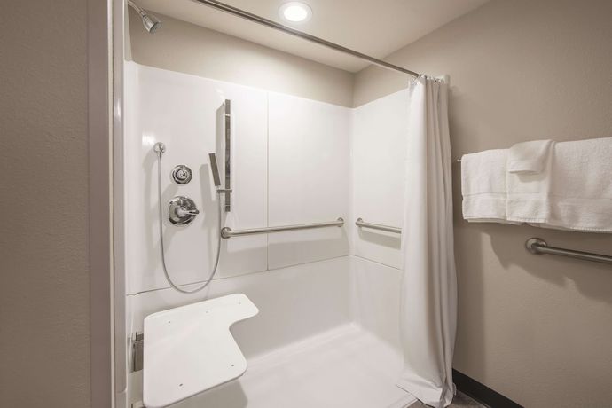 Imagen de la habitación del Hotel La Quinta Inn And Suites By Wyndham Festus - St. Louis South. Foto 9