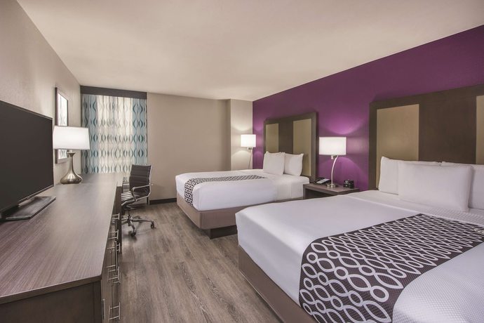 Imagen de la habitación del Hotel La Quinta Inn And Suites By Wyndham Festus - St. Louis South. Foto 11