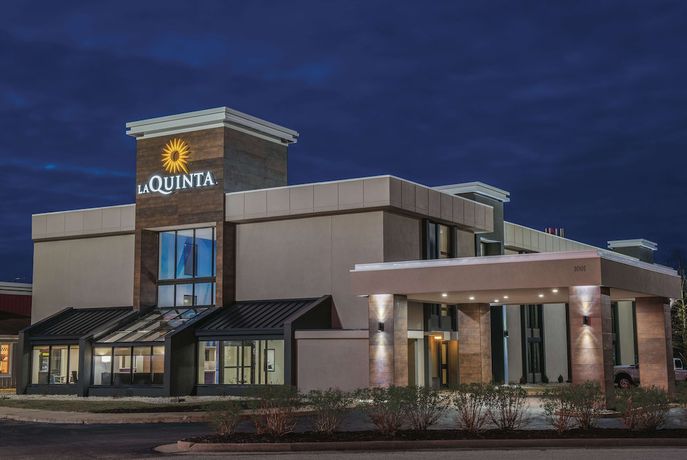 Imagen general del Hotel La Quinta Inn And Suites By Wyndham Festus - St. Louis South. Foto 1