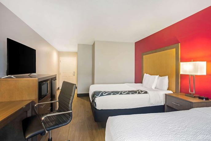 Imagen de la habitación del Hotel La Quinta Inn And Suites By Wyndham Fort Smith. Foto 13