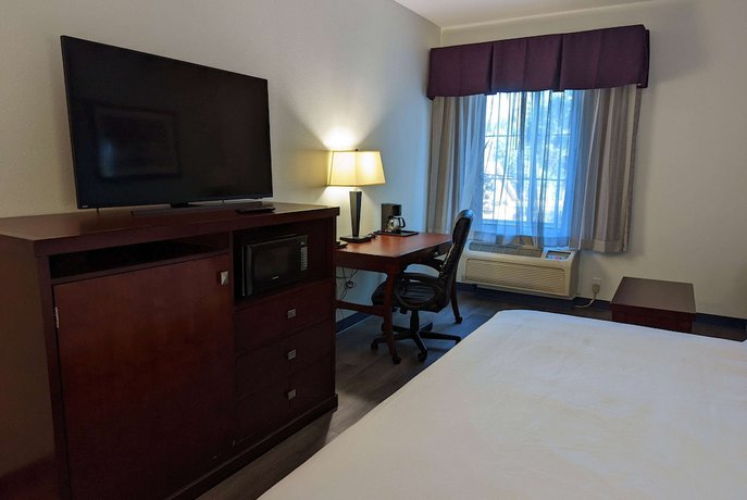 Imagen de la habitación del Hotel La Quinta Inn And Suites By Wyndham Fort Worth Ne Mall. Foto 4