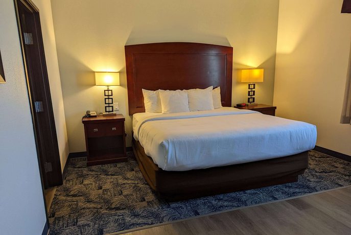 Imagen de la habitación del Hotel La Quinta Inn And Suites By Wyndham Fort Worth Ne Mall. Foto 7