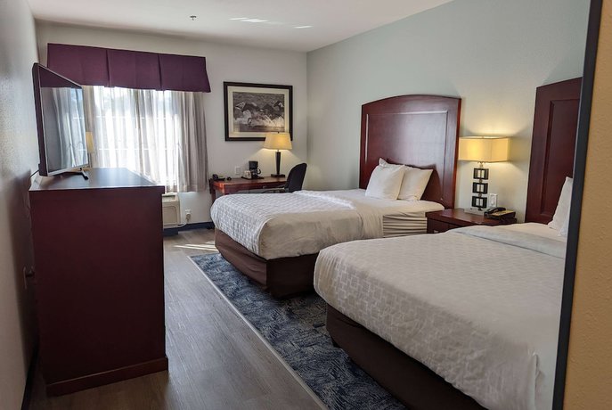 Imagen de la habitación del Hotel La Quinta Inn And Suites By Wyndham Fort Worth Ne Mall. Foto 9